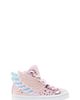 SKECHERS SKECHERS Kids' Twi-Lites 2.0 Light-Up High Top Sneaker - 3