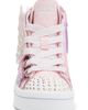 SKECHERS SKECHERS Kids' Twi-Lites 2.0 Light-Up High Top Sneaker - 4