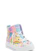 SKECHERS SKECHERS Kids' Twinkle Sparks High Top Sneaker - 1