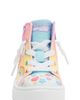 SKECHERS SKECHERS Kids' Twinkle Sparks High Top Sneaker - 4
