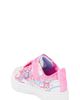 SKECHERS SKECHERS Kids' Twinkle Sparks Kittyverse Light-Up Sneaker - 2