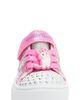 SKECHERS SKECHERS Kids' Twinkle Sparks Kittyverse Light-Up Sneaker - 4