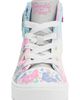 SKECHERS SKECHERS Kids' Twinkle Sparks Light-Up Sneaker - 4