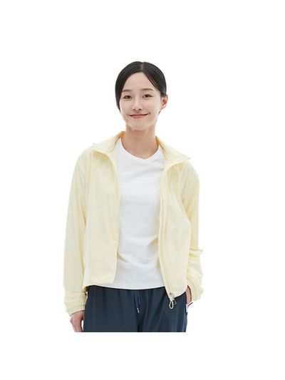 Skechers SKECHERS Women's Woven Basic Blazer (SP3WJCFS011)