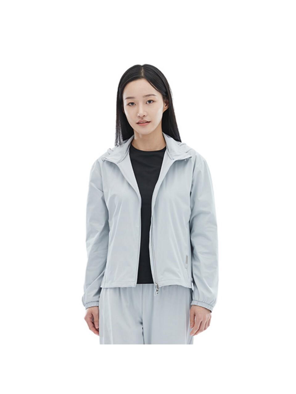 Skechers SKECHERS Women's Woven Basic Blazer (SP3WJCFS012)