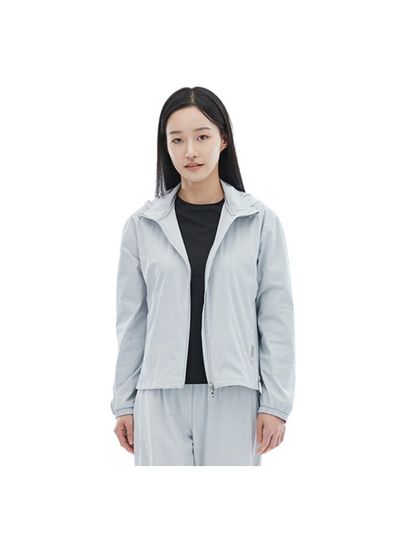 Skechers SKECHERS Women's Woven Basic Blazer (SP3WJCFS012)