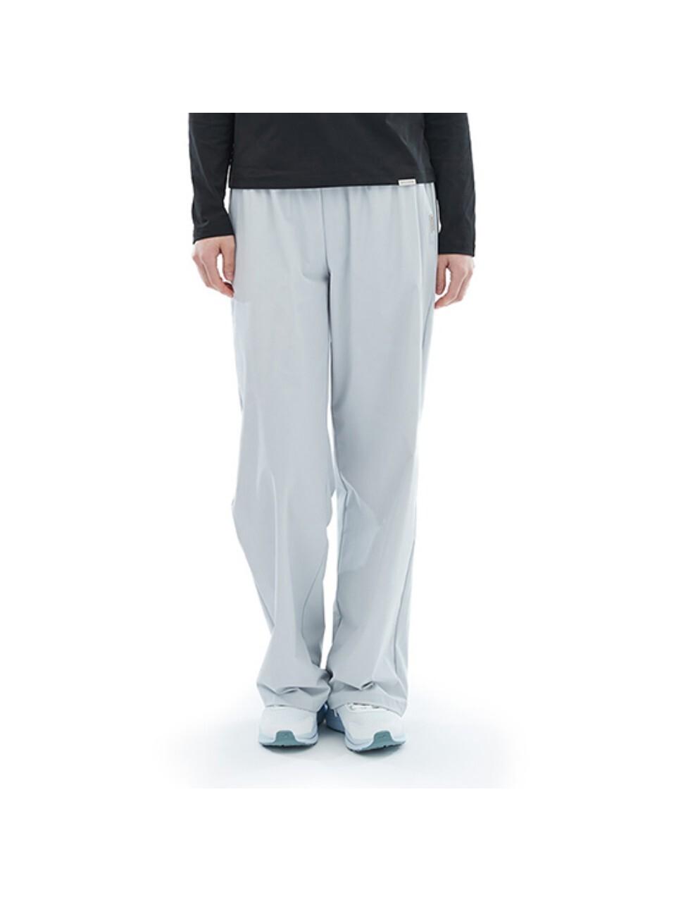 Skechers [SKECHERS] Women's Woven Basic Pants (SP3WYCFS012)