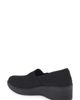 SKECHERS SKECHERS x Martha Stewart Pier Lite Reflection Wedge Slip-On Sneaker - 2
