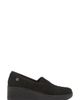 SKECHERS SKECHERS x Martha Stewart Pier Lite Reflection Wedge Slip-On Sneaker - 3