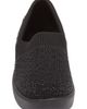 SKECHERS SKECHERS x Martha Stewart Pier Lite Reflection Wedge Slip-On Sneaker - 4