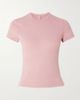 SKIMS + Nike Padded Baby Tee - Himalayan - 1