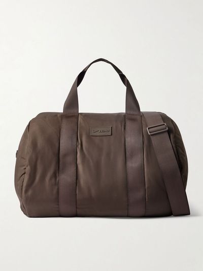 SKIMS + Nike Puffer Gym Bag - Phoenix