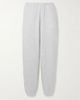 SKIMS Classic Joggers - Light Heather Grey - 1