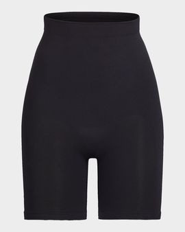 SKIMS Seamless Sculpt High-Waist Shorts