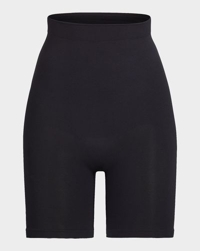 SKIMS Seamless Sculpt High-Waist Shorts