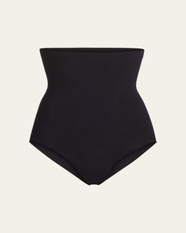 SKIMS Seamless Sculpt High-Waisted Briefs