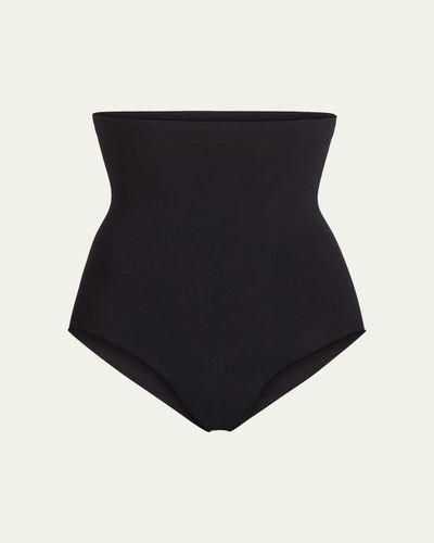 SKIMS Seamless Sculpt High-Waisted Briefs