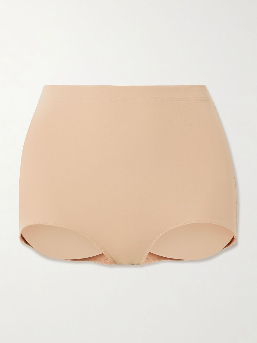 SKIMS SKIMS Body Butt Enhancing Padded Briefs - Clay
