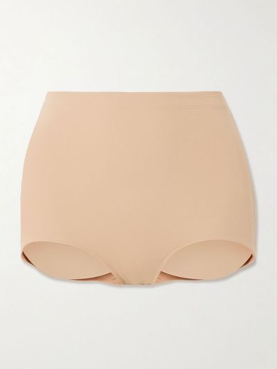 SKIMS SKIMS Body Butt Enhancing Padded Briefs - Clay