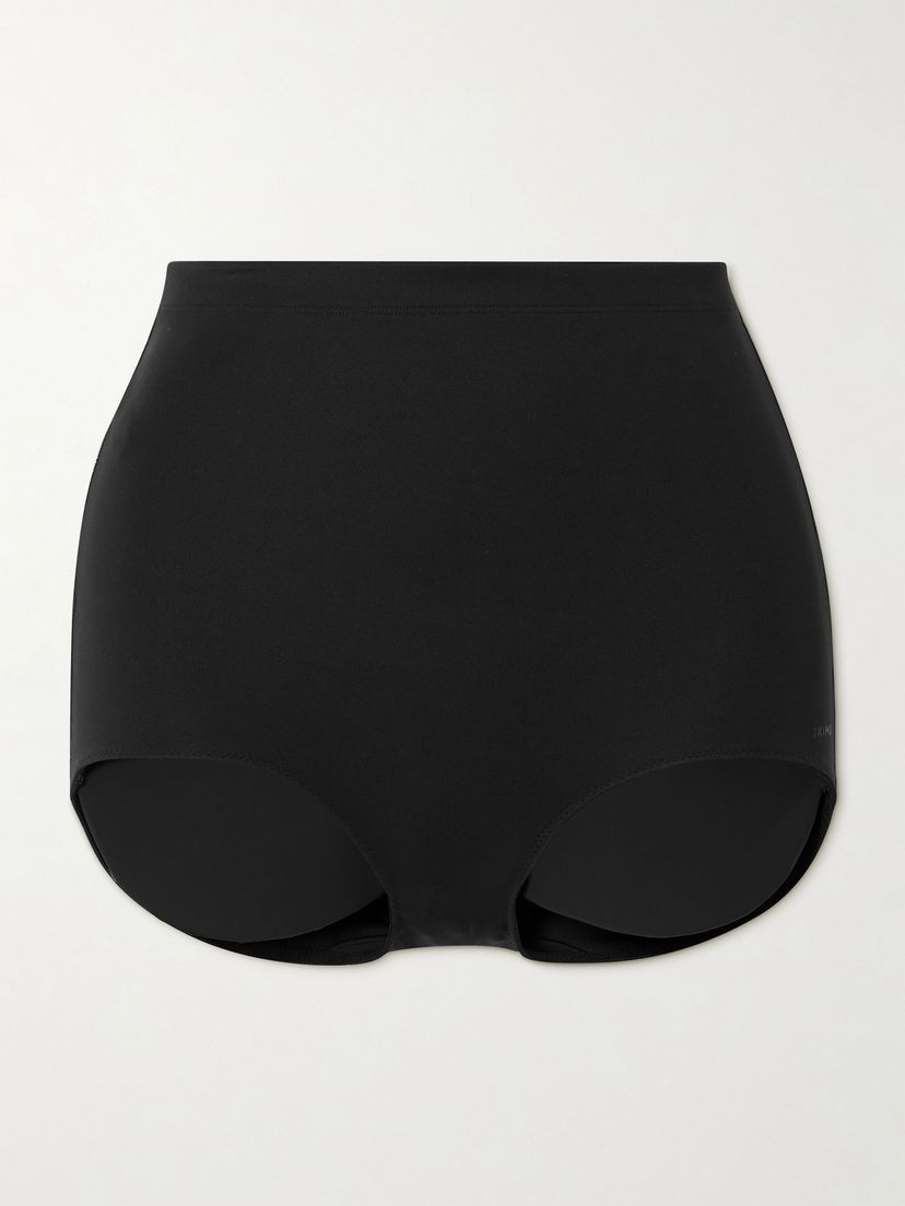 SKIMS SKIMS Body Butt Enhancing Padded Briefs - Onyx
