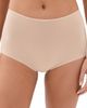 SKIMS SKIMS Boy Shorts Clay - 1