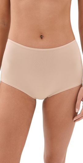 SKIMS SKIMS Boy Shorts Clay