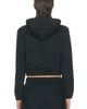 SKIMS SKIMS Boyfriend Fleece Zip Up Hoodie - 4