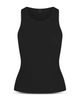 Skims Skims Boyfriend Rib Tank Top - 4