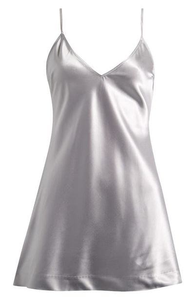 skims cami mini dress SKIMS Cotton Corset Dress | Black