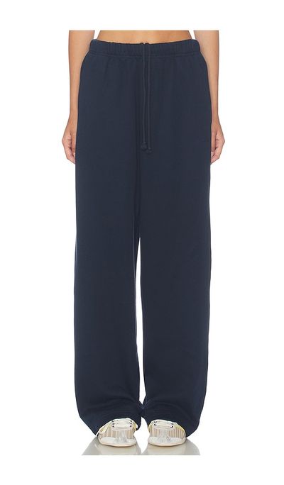 SKIMS SKIMS Classic Straight Leg Pant