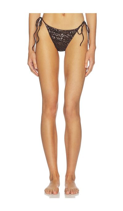 SKIMS SKIMS Classic Swim Bikini Bottom