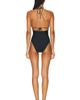 SKIMS SKIMS Classic Swim Hardware Medallion One Piece Swimsuit - 3
