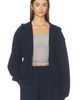 SKIMS SKIMS Classic Zip Up Hoodie - 1