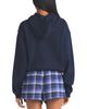Skims Skims Cotton Flannel Sleep Shorts - 3