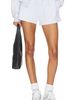 SKIMS SKIMS Cotton Fleece Classic Short - 1