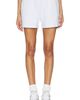 SKIMS SKIMS Cotton Fleece Classic Short - 2