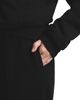 Skims Skims Cotton Fleece Full Zip Hoodie - 3