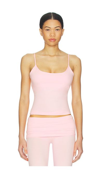 SKIMS SKIMS Cotton Jersey Cami