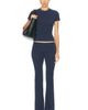 SKIMS SKIMS Cotton Jersey Folover Pant - 5