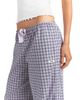 Skims Skims Cotton Poplin Sleep Pants - 3