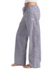 Skims Skims Cotton Poplin Sleep Pants - 4