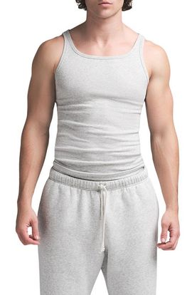 SKIMS SKIMS Cotton Rib Tanks Assorted 3-Pack
