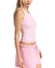 Skims Skims Cotton Stretch Ribbed Tank Top - 3