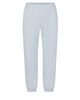 SKIMS SKIMS Drapey French Terry Cropped Low Rise Jogger Sweatpant - 1