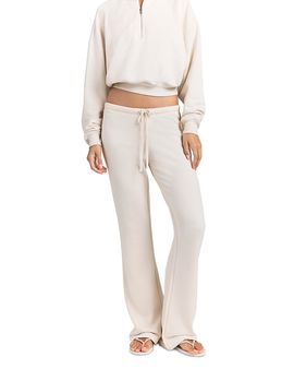 Skims Skims Drapey French Terry Pants