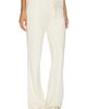 SKIMS SKIMS Drapey French Terry Straight Leg Pant - 2
