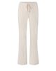 SKIMS SKIMS Drapey French Terry Straight Leg Sweatpant - 1