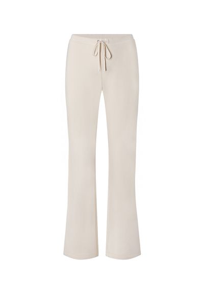 SKIMS SKIMS Drapey French Terry Straight Leg Sweatpant