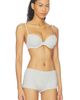 SKIMS SKIMS Everybody Cotton Lightly Lined Demi Bra - 2