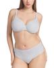Skims Skims Everyday Cotton Full Coverage Bra - 1